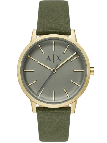 ARMANI EXCHANGE CAYDE AX2765