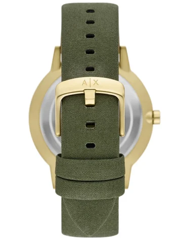 ARMANI EXCHANGE CAYDE AX2765