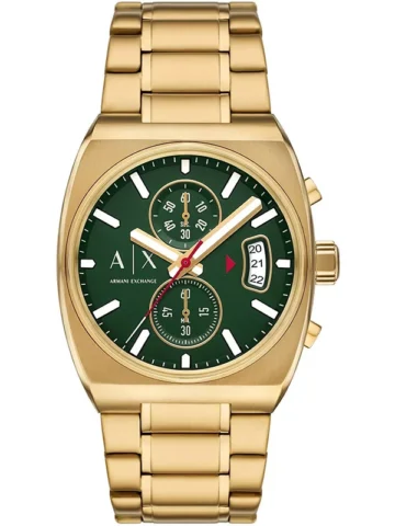 ARMANI EXCHANGE OLIVER AX2822