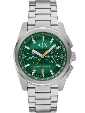 ARMANI EXCHANGE PARKER AX2862