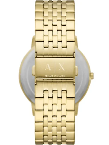 ax2871-2 ARMANI EXCHANGE DALE AX2871