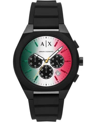 ARMANI EXCHANGE SYNC AX4173