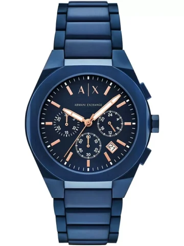 ARMANI EXCHANGE SYNC AX4189