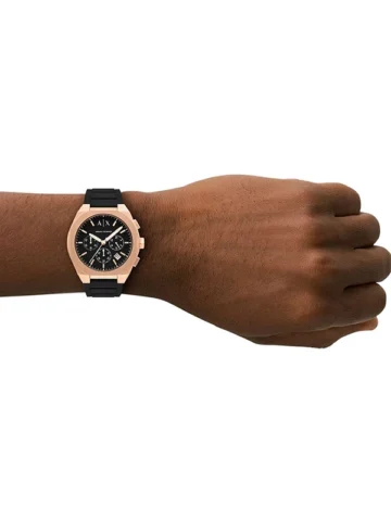 ax4190.3 ARMANI EXCHANGE SYNC AX4190