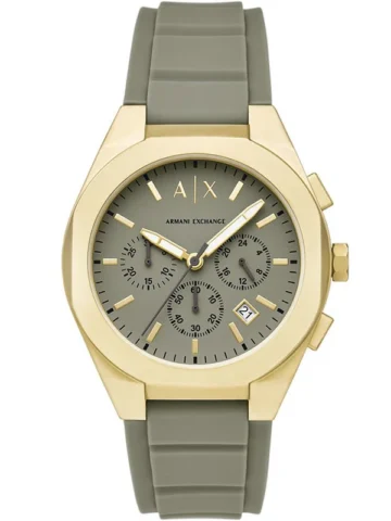 ARMANI EXCHANGE SYNC AX4197