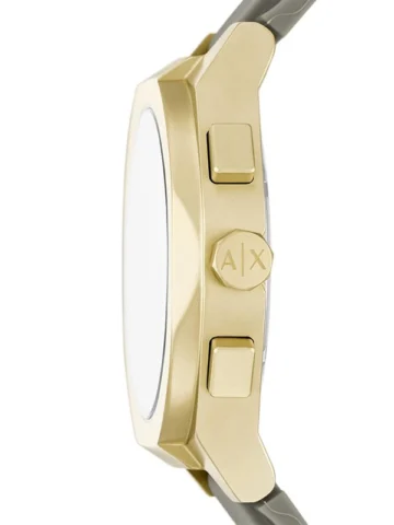 ax4197.1 ARMANI EXCHANGE SYNC AX4197
