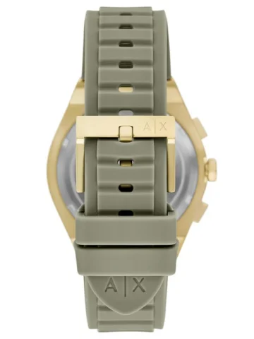 ax4197.2 ARMANI EXCHANGE SYNC AX4197