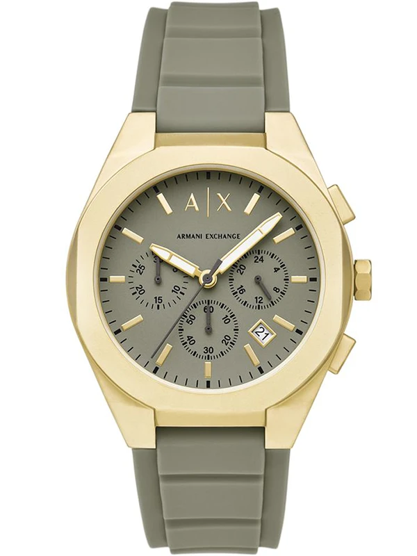 Часы Armani Exchange Sync AX4197