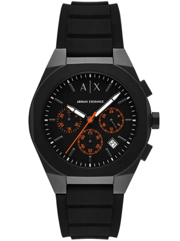 ARMANI EXCHANGE SYNC AX4198