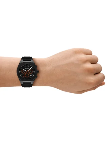 ax4198.3 ARMANI EXCHANGE SYNC AX4198