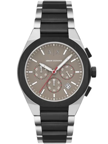 ARMANI EXCHANGE SYNC AX4199