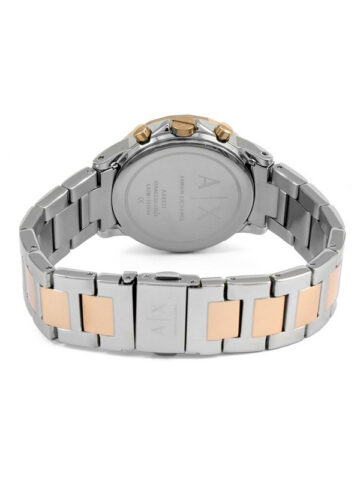 ARMANI EXCHANGE LADY BANKS AX4331