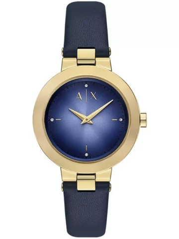 ARMANI EXCHANGE JACKIE AX5179