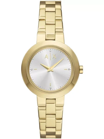 ARMANI EXCHANGE JACKIE AX5180