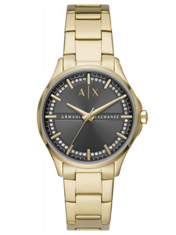 ARMANI EXCHANGE LADY HAMPTON AX5257