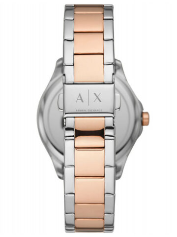 ax5258-2 ARMANI EXCHANGE LADY HAMPTON AX5258