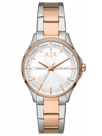 ARMANI EXCHANGE LADY HAMPTON AX5258