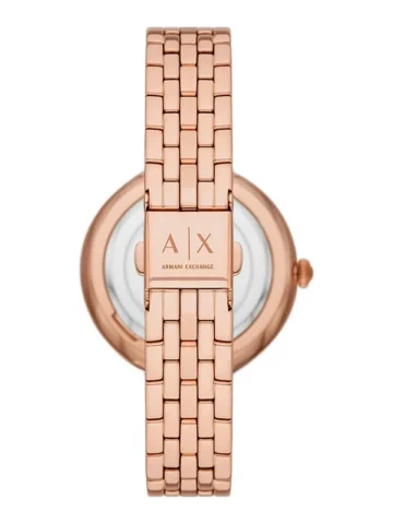 ax5384-1 ARMANI EXCHANGE BROOKE AX5384