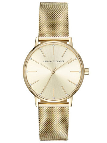 ARMANI EXCHANGE LOLA AX5536