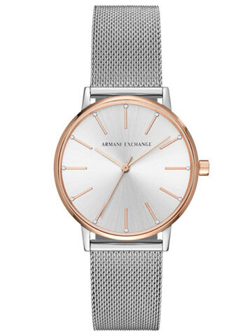 ARMANI EXCHANGE LOLA AX5537