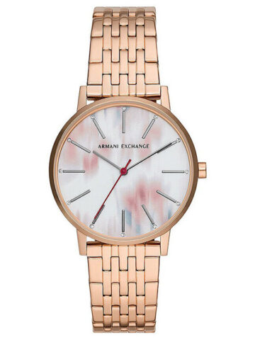 ARMANI EXCHANGE LOLA AX5589