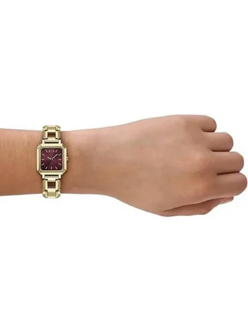 ax5734.4 ARMANI EXCHANGE LEILA AX5734