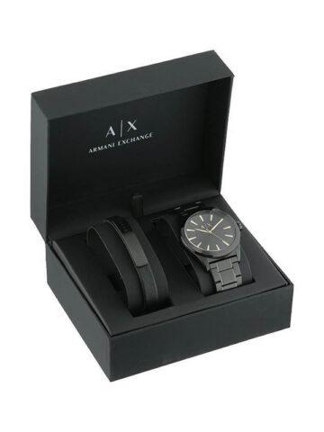 ARMANI EXCHANGE NICO AX7102SET