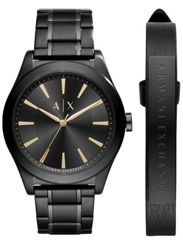 ARMANI EXCHANGE NICO AX7102SET