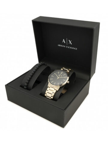 ARMANI EXCHANGE CAYDE SET AX7119