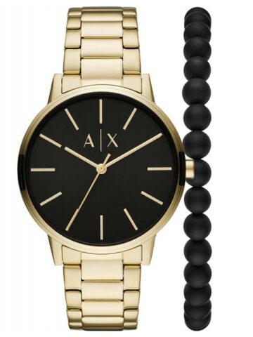 ARMANI EXCHANGE CAYDE SET AX7119