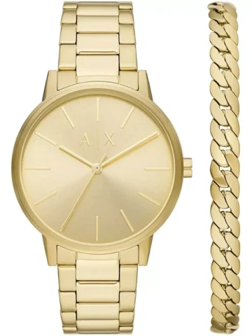 ARMANI EXCHANGE CAYDE AX7144SET