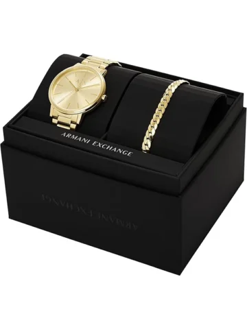 ax7144set.4 ARMANI EXCHANGE CAYDE AX7144SET