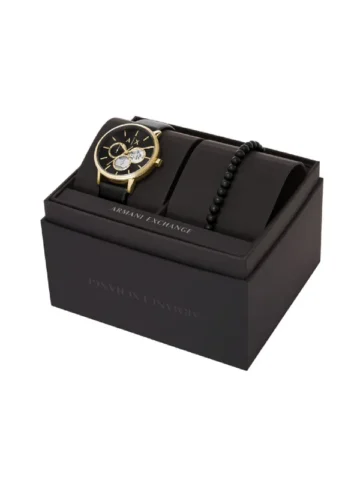 ax7146set-1 ARMANI EXCHANGE CAYDE AX7146SET