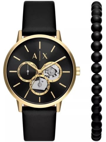 ARMANI EXCHANGE CAYDE AX7146SET