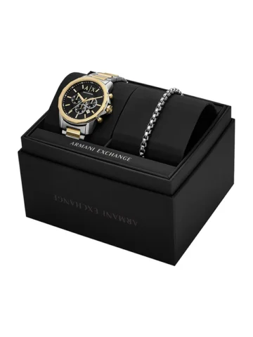 ARMANI EXCHANGE BANKS AX7148SET
