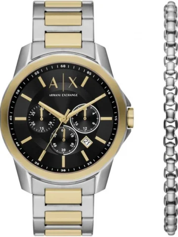 ARMANI EXCHANGE BANKS AX7148SET