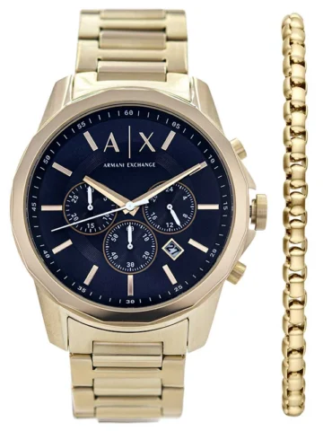 ARMANI EXCHANGE BANKS AX7151SET