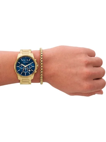 ax7151set.1 ARMANI EXCHANGE BANKS AX7151SET