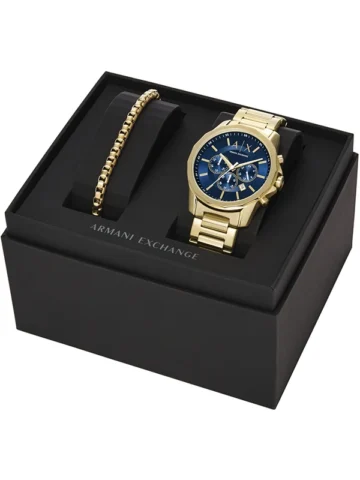 ax7151set.2 ARMANI EXCHANGE BANKS AX7151SET