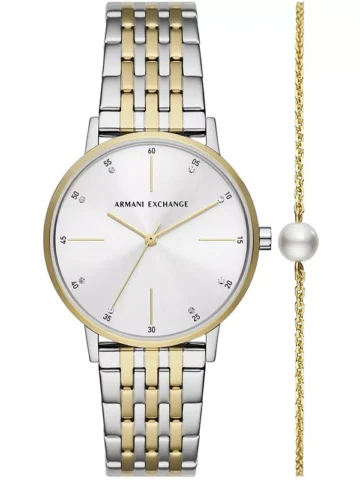 ARMANI EXCHANGE LOLA AX7156SET