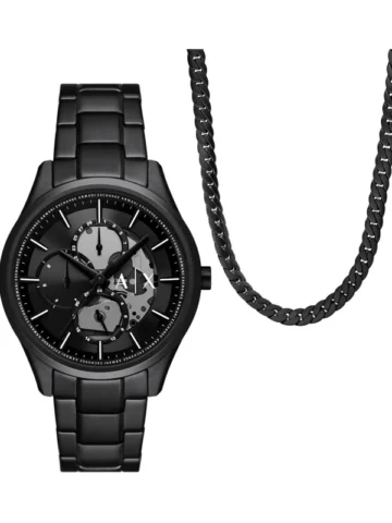 ARMANI EXCHANGE DANTE AX7160SET