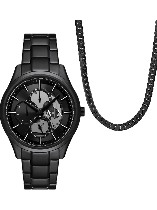 Ceas Armani Exchange Dante AX7160SET