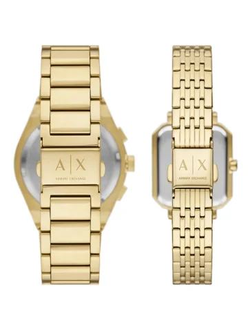 ARMANI EXCHANGE SYNC AX7171SET