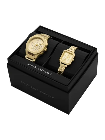 ax7162set.8 ARMANI EXCHANGE SYNC AX7171SET