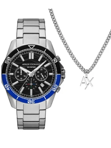 ARMANI EXCHANGE SPENCER AX7166SET