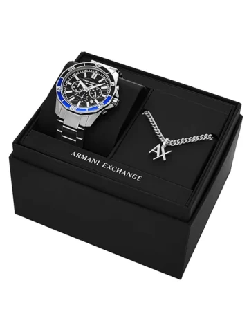 ax7166set.4 ARMANI EXCHANGE SPENCER AX7166SET