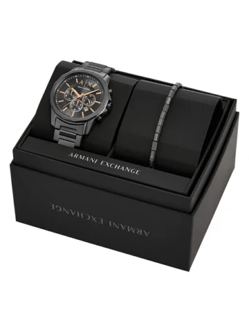 ax7170set.4 ARMANI EXCHANGE BANKS AX7170SET