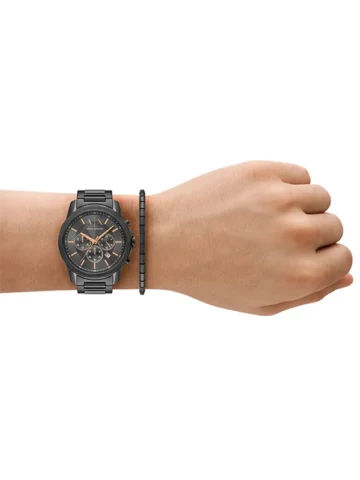 ax7170set.5 ARMANI EXCHANGE BANKS AX7170SET