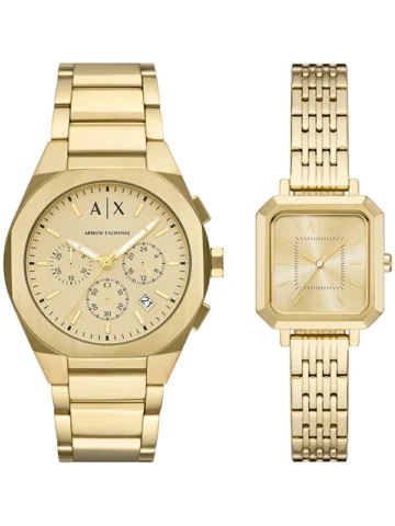 ax7171set.1 ARMANI EXCHANGE SYNC AX7171SET