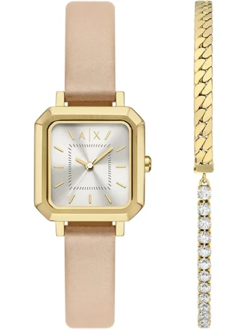 ARMANI EXCHANGE LEILA AX7172SET